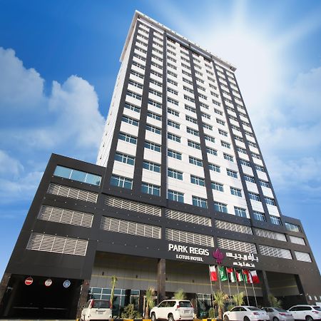 Park Regis Lotus Hotel Μανάμα Εξωτερικό φωτογραφία