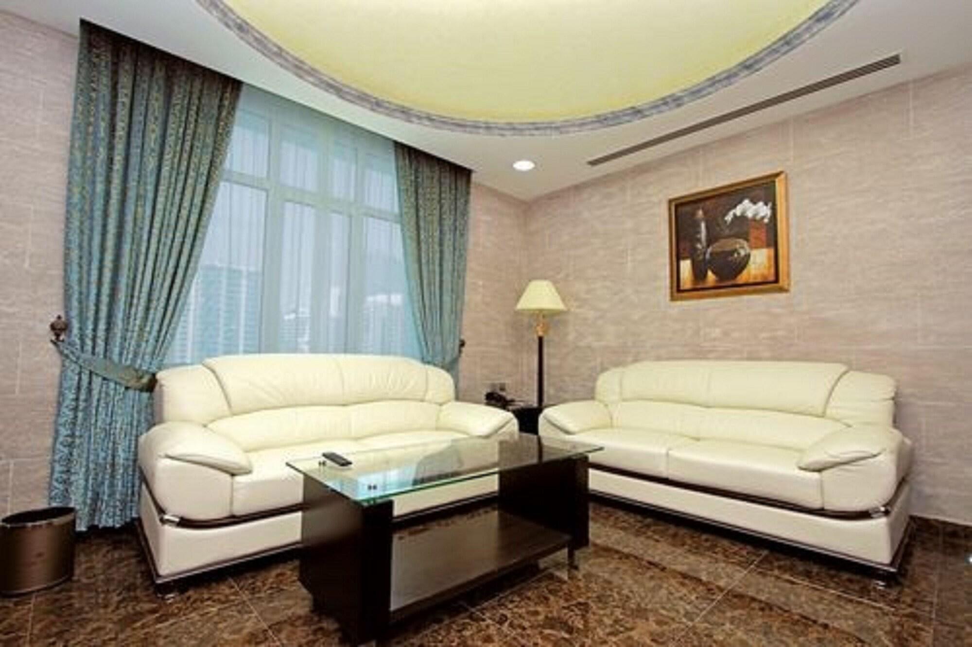 Park Regis Lotus Hotel Μανάμα Εξωτερικό φωτογραφία