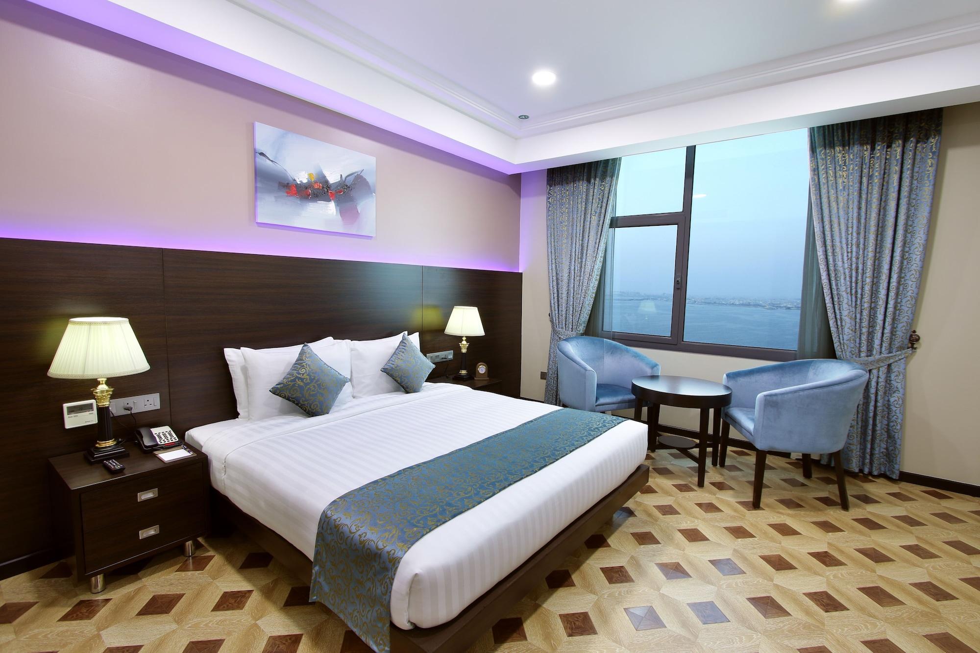 Park Regis Lotus Hotel Μανάμα Εξωτερικό φωτογραφία