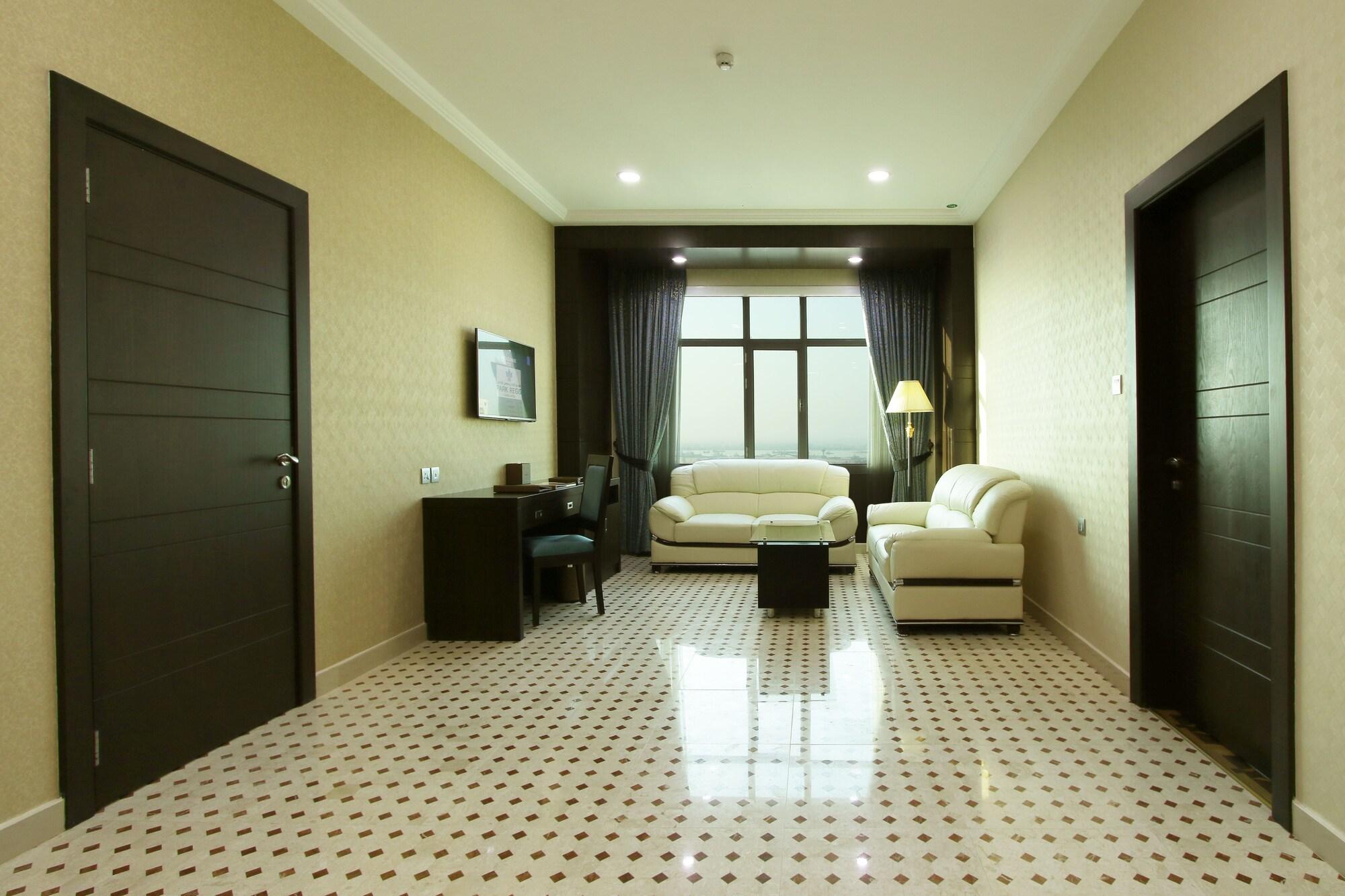 Park Regis Lotus Hotel Μανάμα Εξωτερικό φωτογραφία