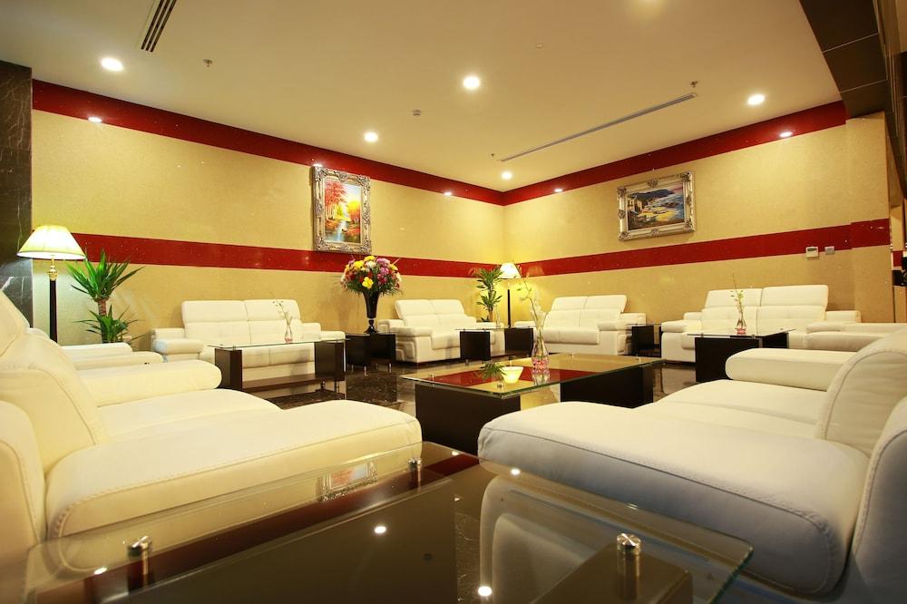 Park Regis Lotus Hotel Μανάμα Εξωτερικό φωτογραφία
