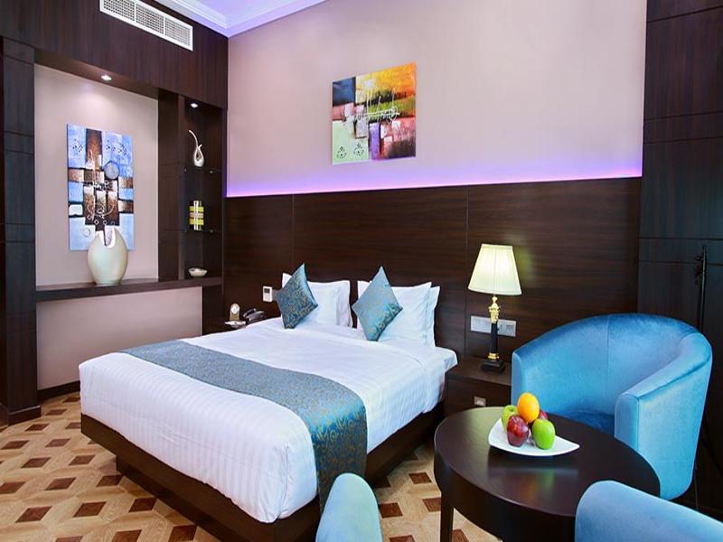 Park Regis Lotus Hotel Μανάμα Εξωτερικό φωτογραφία