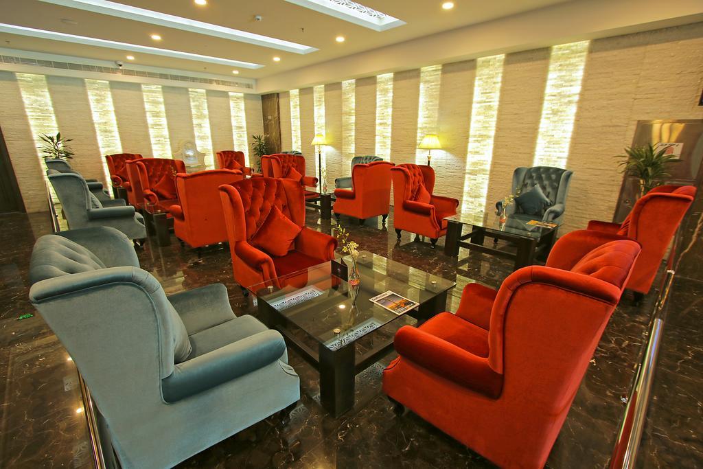 Park Regis Lotus Hotel Μανάμα Εξωτερικό φωτογραφία