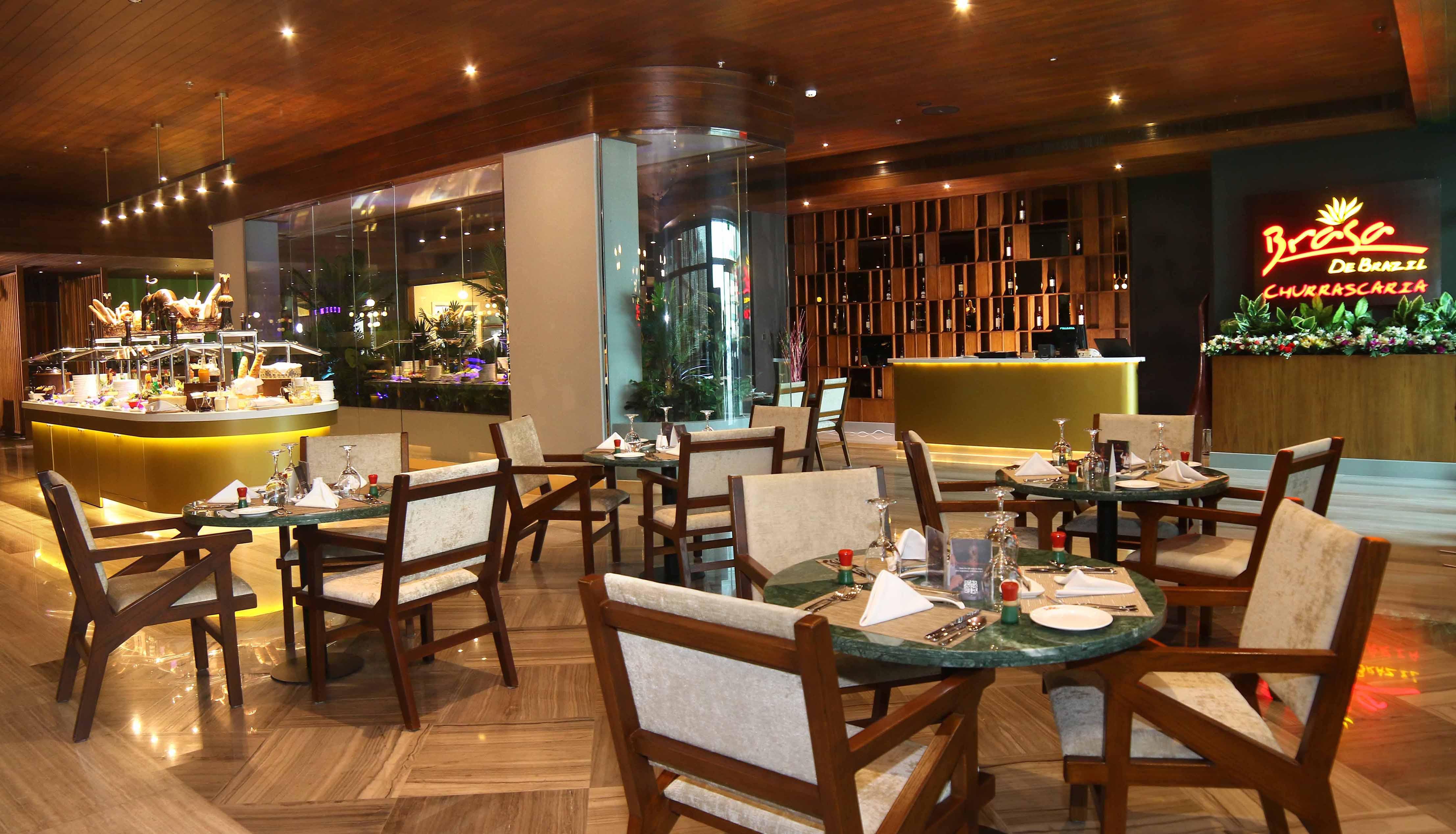 Park Regis Lotus Hotel Μανάμα Εξωτερικό φωτογραφία