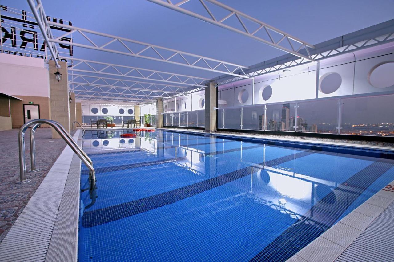 Park Regis Lotus Hotel Μανάμα Εξωτερικό φωτογραφία