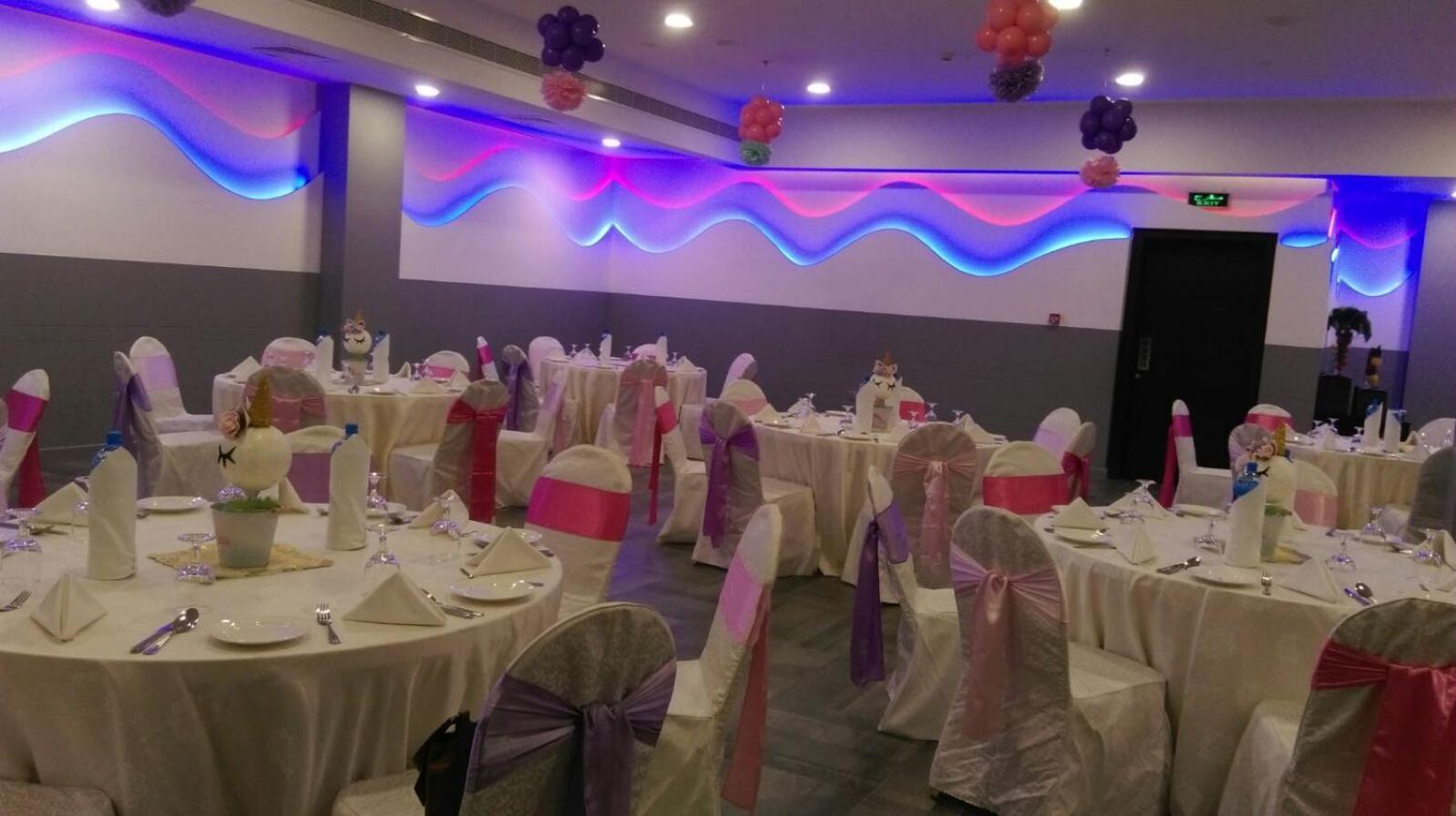 Park Regis Lotus Hotel Μανάμα Εξωτερικό φωτογραφία