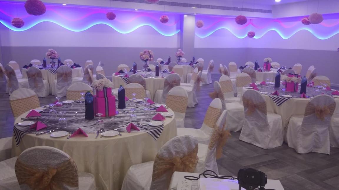 Park Regis Lotus Hotel Μανάμα Εξωτερικό φωτογραφία