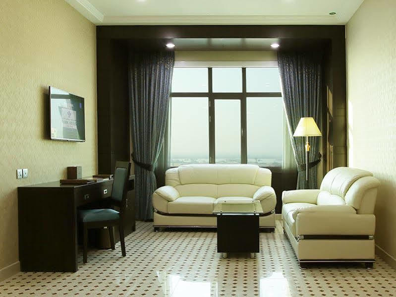 Park Regis Lotus Hotel Μανάμα Εξωτερικό φωτογραφία