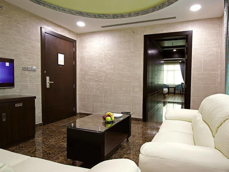 Park Regis Lotus Hotel Μανάμα Εξωτερικό φωτογραφία