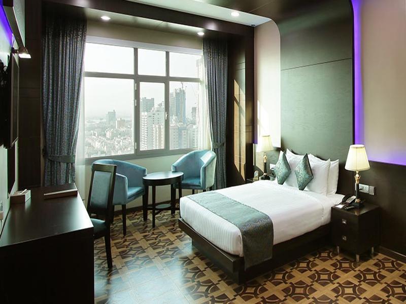 Park Regis Lotus Hotel Μανάμα Εξωτερικό φωτογραφία