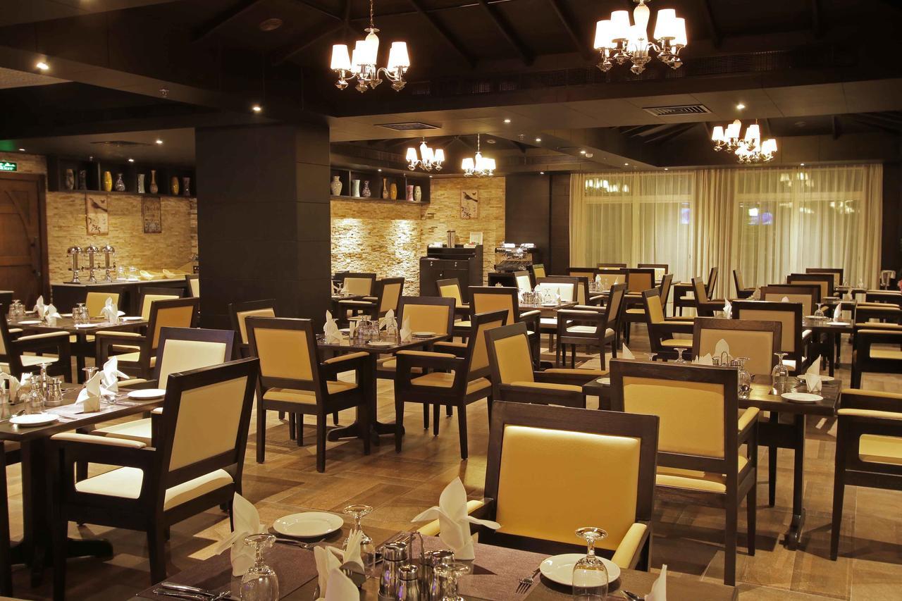 Park Regis Lotus Hotel Μανάμα Εξωτερικό φωτογραφία