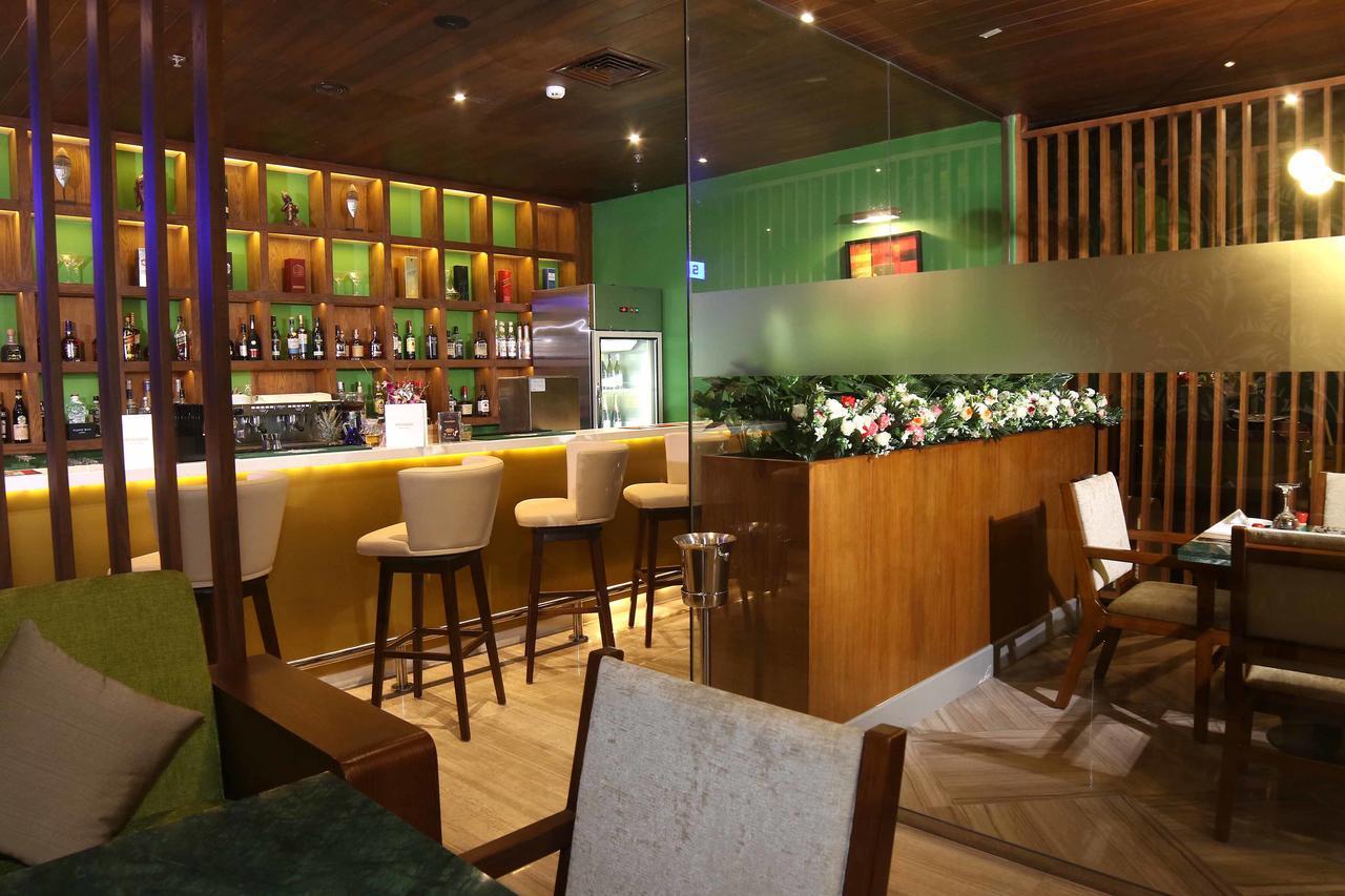Park Regis Lotus Hotel Μανάμα Εξωτερικό φωτογραφία