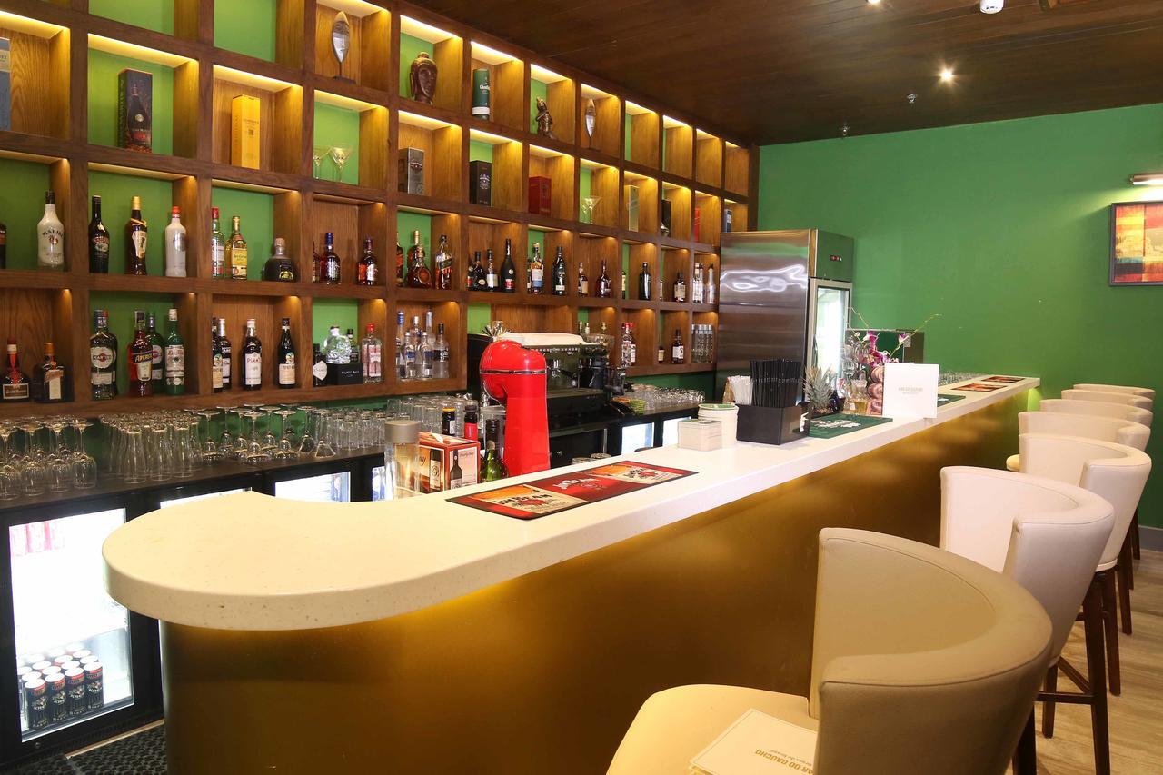 Park Regis Lotus Hotel Μανάμα Εξωτερικό φωτογραφία