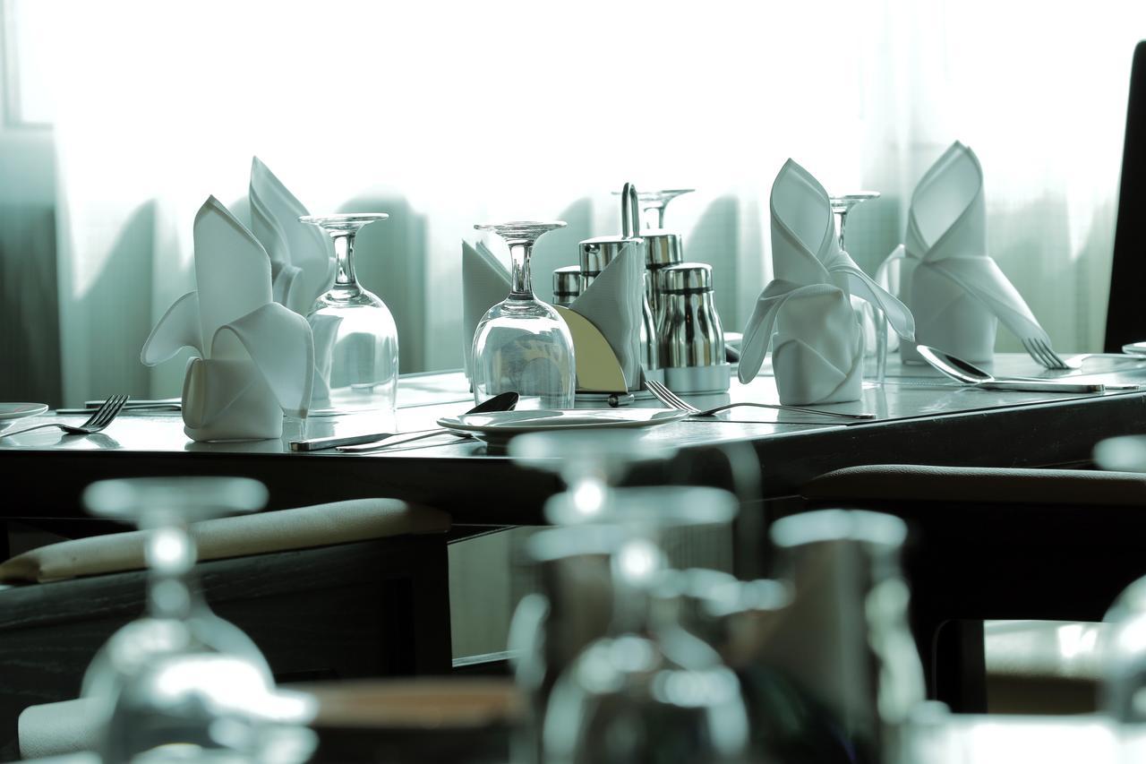 Park Regis Lotus Hotel Μανάμα Εξωτερικό φωτογραφία