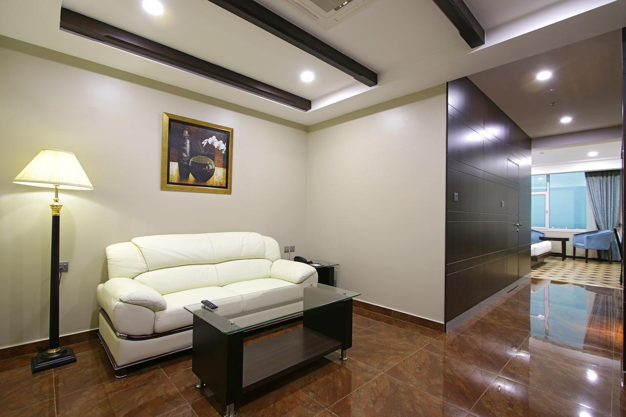 Park Regis Lotus Hotel Μανάμα Εξωτερικό φωτογραφία