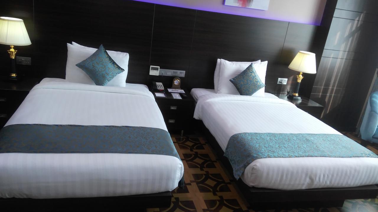 Park Regis Lotus Hotel Μανάμα Εξωτερικό φωτογραφία